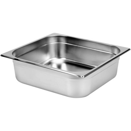 YATO GASTRO Inox-Einsatz 100 mm GN 2/3