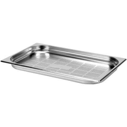 YATO GASTRO Inox-Einsatz 40 mm GN 1/1