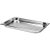 YATO GASTRO Inox-Einsatz 40 mm GN 1/1