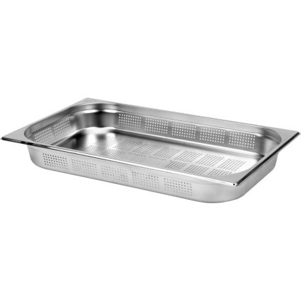 YATO GASTRO Inox-Einsatz 65 mm GN 1/1