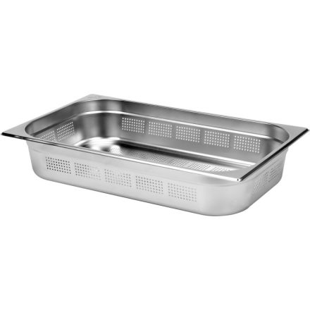 YATO GASTRO Inox-Einsatz 100 mm GN 1/1