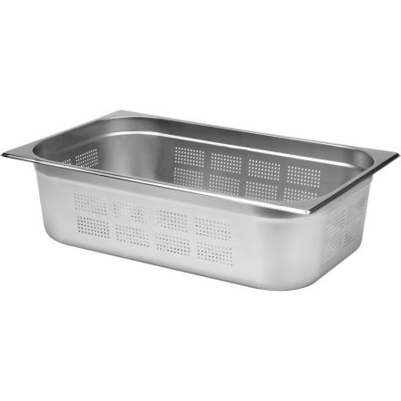 YATO GASTRO Inox-Einsatz 150 mm GN 1/1