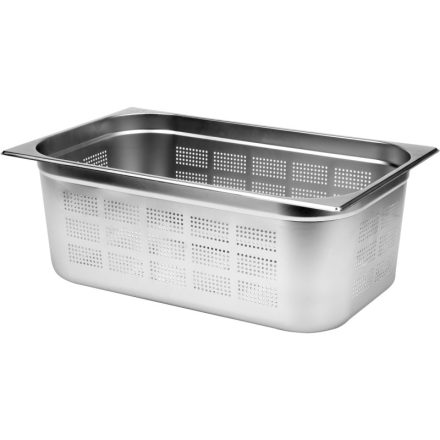 YATO GASTRO Inox-Einsatz 200 mm GN 1/1