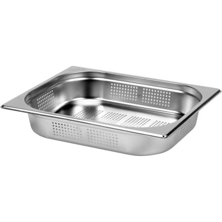 YATO GASTRO Inox-Einsatz 65 mm GN 1/2