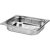 YATO GASTRO Inox-Einsatz 65 mm GN 1/2