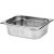YATO GASTRO Inox-Einsatz 100 mm GN 1/2