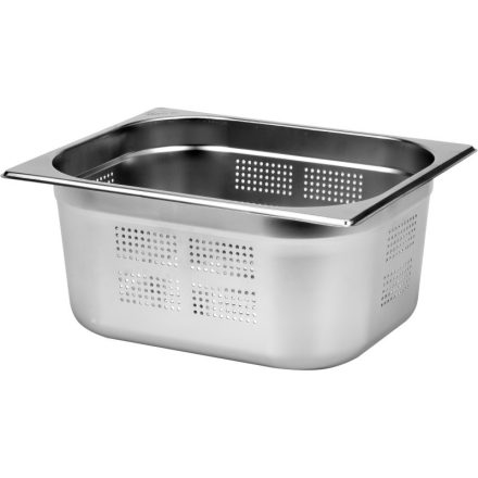 YATO GASTRO Inox-Einsatz 150 mm GN 1/2