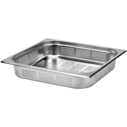 YATO GASTRO Inox-Einsatz 65 mm GN 2/3