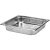 YATO GASTRO Inox-Einsatz 65 mm GN 2/3