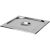 YATO GASTRO Inox-Einsatzdeckel GN 2/3