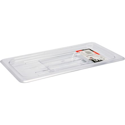 YATO GASTRO Kunststoff-Einsatzdeckel GN 1/3