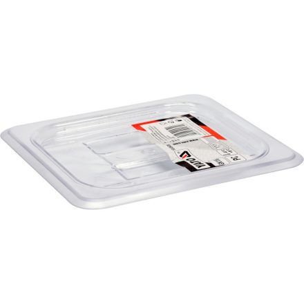 YATO GASTRO Kunststoff-Einsatzdeckel GN 1/6
