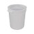 YATO GASTRO Kunststoffeimer 4 Liter