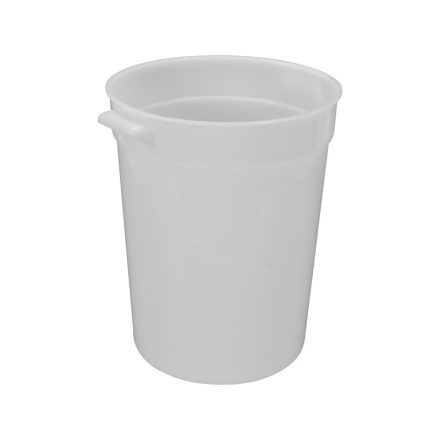 YATO GASTRO Kunststoffeimer 7,5 Liter