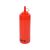 YATO GASTRO Saucenspender 350 ml rot