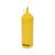 YATO GASTRO Saucenspender 350 ml gelb