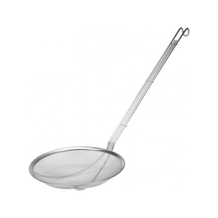 YATO GASTRO Filterlöffel 260 mm Edelstahl