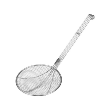 YATO GASTRO Filterlöffel 200 mm Edelstahl