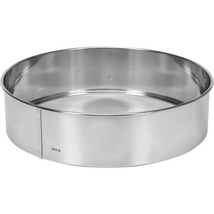 YATO GASTRO Sieb 280 mm