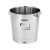 YATO GASTRO Inox-Eimer 28 Liter