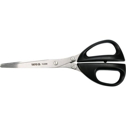 YATO GASTRO Gewürzschneideschere 5 Klingen