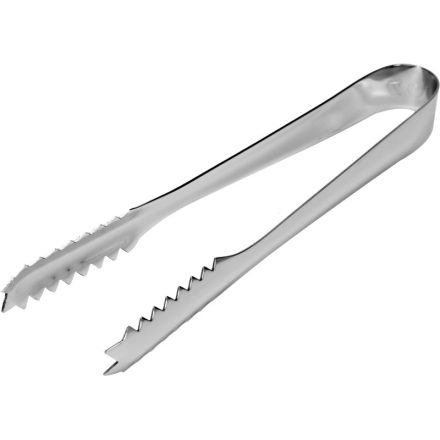 YATO GASTRO Inox Zuckerzange 150 mm