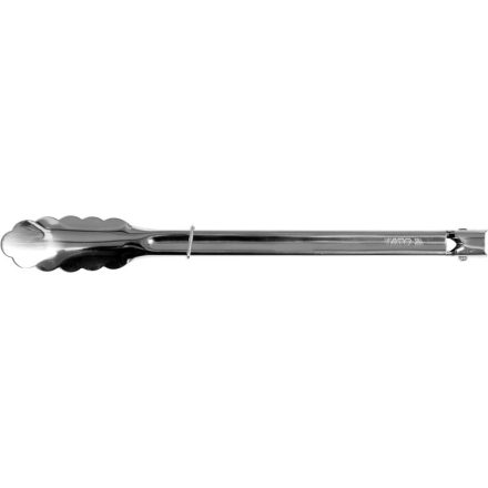 YATO GASTRO Inox Grillzange 300 mm