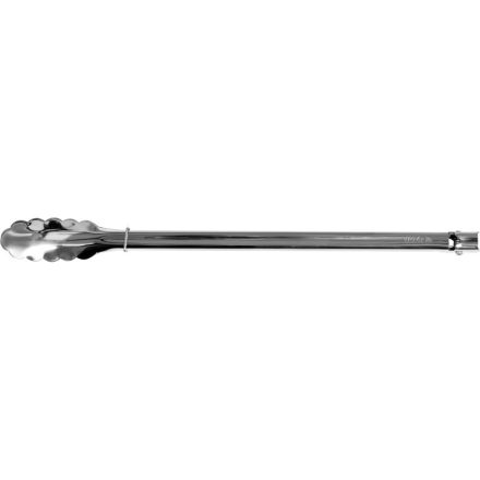 YATO GASTRO Inox Grillzange 400 mm