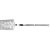 YATO GASTRO Edelstahlschneider 375 mm