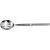 YATO GASTRO Servierlöffel mit Loch 300 mm Inox