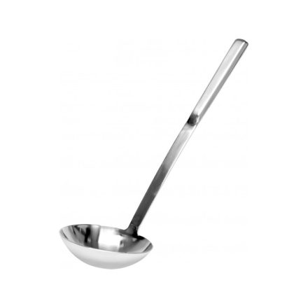 YATO GASTRO Schöpfkelle 120 ml 315 mm Edelstahl