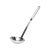 YATO GASTRO Schöpfkelle 120 ml 315 mm Edelstahl