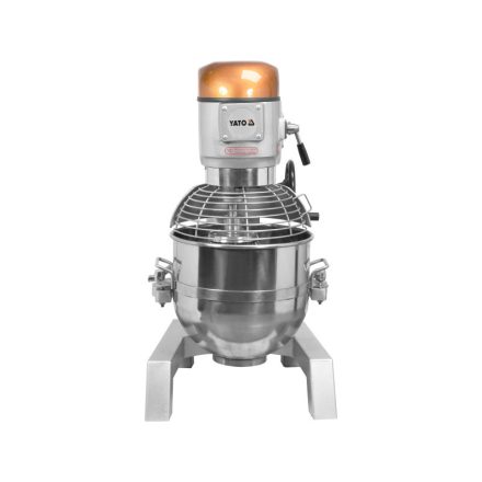 YATO GASTRO Schüsselmixer 40 Liter 1500 W