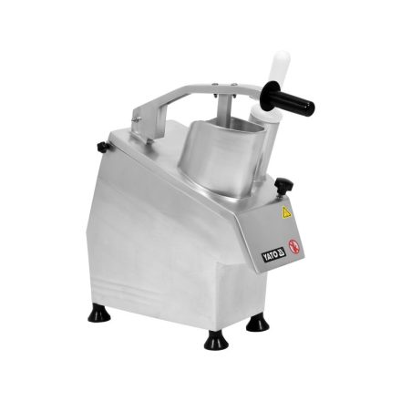 YATO GASTRO Gemüsehobel 550 W + 5 Schneidscheiben
