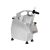 YATO GASTRO Gemüsehobel 550 W + 5 Schneidscheiben