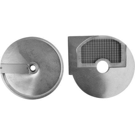 YATO GASTRO Würfelscheibe 8 x 8 x 8 mm