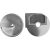 YATO GASTRO Würfelscheibe 8 x 8 x 8 mm