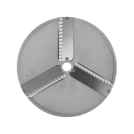 YATO GASTRO Hobelscheibe 2 mm gewellt