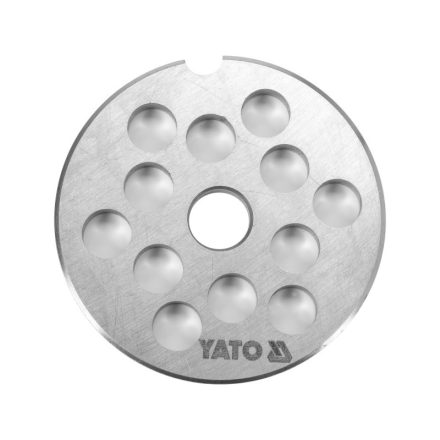 YATO GASTRO Lochscheibe 8 mm für YG-03200