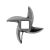 YATO GASTRO Fleischwolfmesser für YG-03215