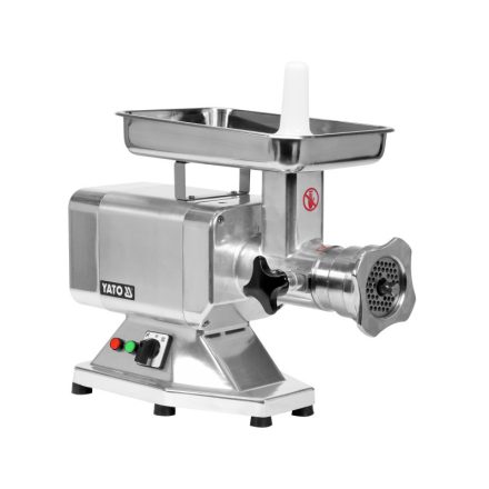 YATO GASTRO Fleischwolf 1100 W 220 kg/Stunde