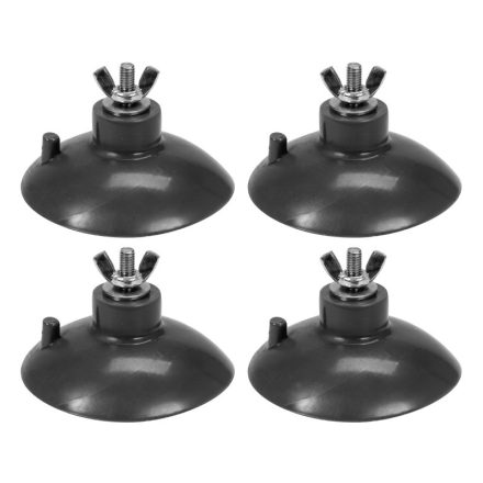 YATO GASTRO Saugscheibe für YG-03422 (4 Stück)