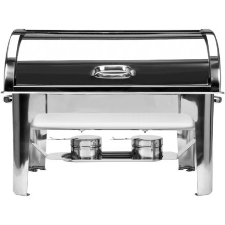 YATO GASTRO Chafing Pot 9 Liter Rolltop GN 1/1