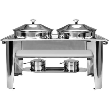 YATO GASTRO Suppenkocher 2 x 4,5 Liter