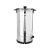 YATO GASTRO Elektrischer Getränkewärmer 8,5 Liter 1400-1650 W Inox