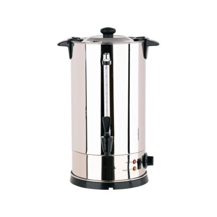 YATO GASTRO Getränkewärmer 10 Liter 1400-1650 W Inox