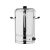 YATO GASTRO Getränkewärmer 12 Liter 2500 W Inox