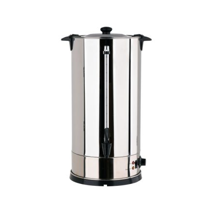 YATO GASTRO Getränkewärmer 22 Liter 2500-3000 W Inox