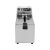 YATO GASTRO Tischfritteuse 5 Liter 2000 W