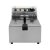 YATO GASTRO Tisch-Ölfritteuse 6 Liter 3000 W